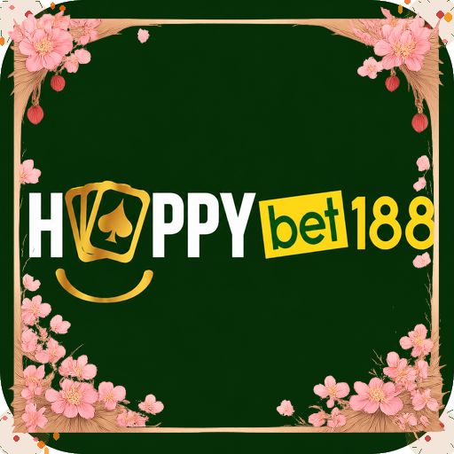 happybet188 — mitra unggulan